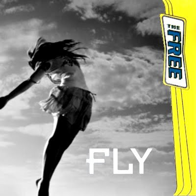 The Free - Fly (Radio Edit) (1999)
