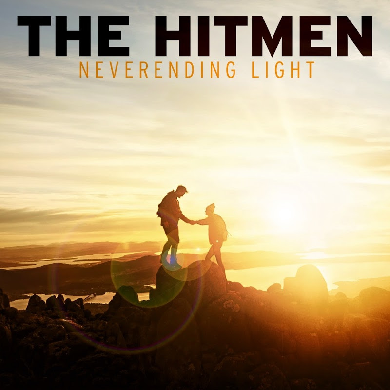 The Hitmen - Neverending Light (Vocal Club Edit) (2017)