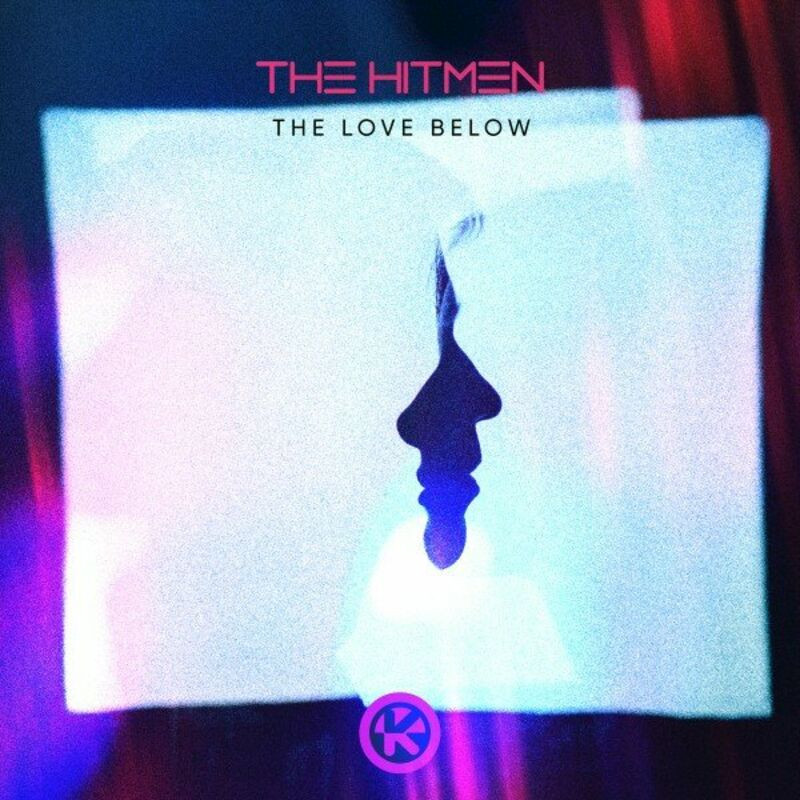 The Hitmen - The Love Below (2023)