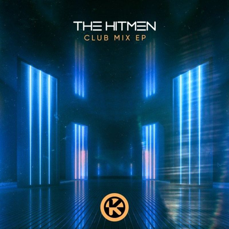 The Hitmen - Turn off the Lights (Club Mix) (2021)