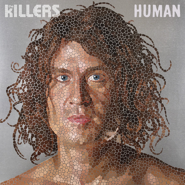 The Killers - Human (Armin Van Buuren Radio Remix) (2008)