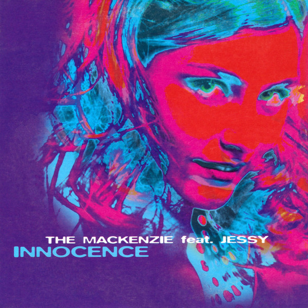 The MacKenzie feat. Jessy - Innocence (Radio Mix) (1998)