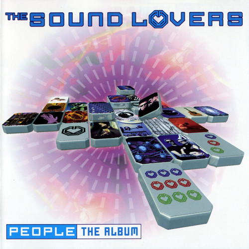 The Soundlovers - People (1997)