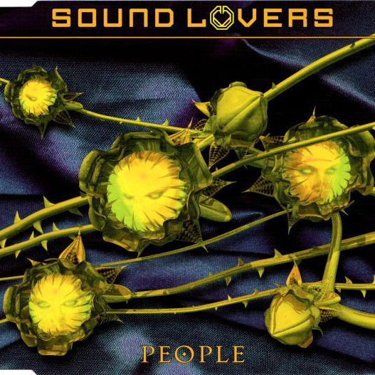 The Soundlovers - People (Radio Edit) (1997)
