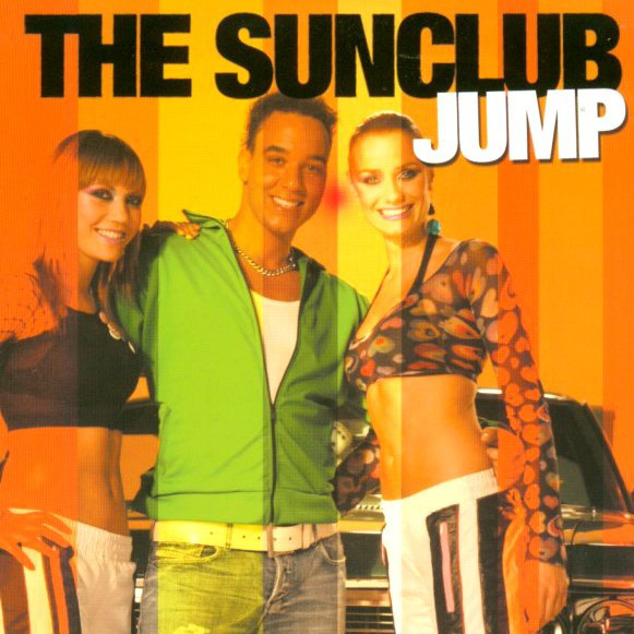 The Sunclub - Jump (Radio Edit) (2007)
