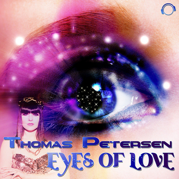 Thomas Petersen - Eyes of Love (Original Radio Edit) (2012)