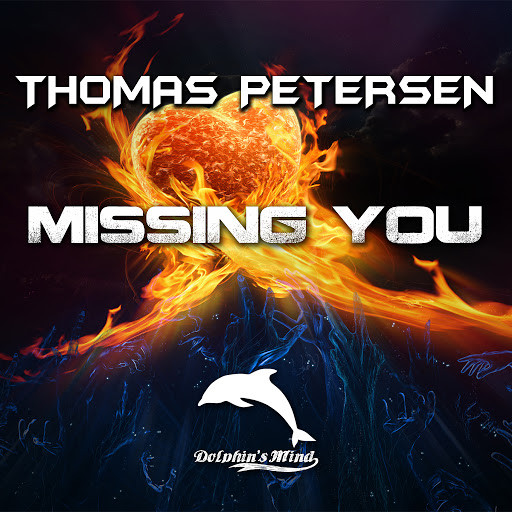 Thomas Petersen - Missing You (Radio Edit) (2017)