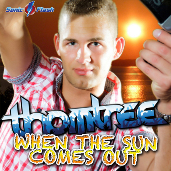 Thomtree - When the Sun Comes Out (Quickdrop Remix Edit) (2012)