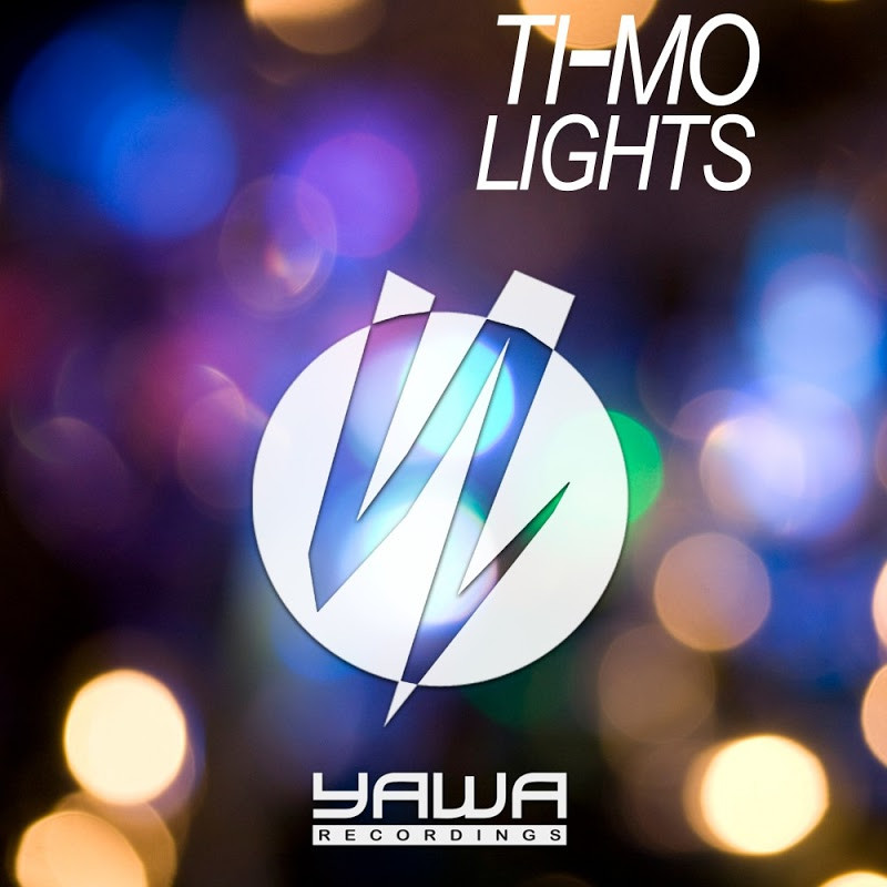 Ti-Mo - Lights (Radio Edit) (2017)