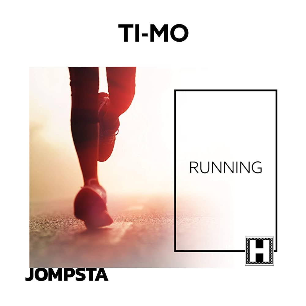 Ti-Mo - Running (Edit) (2018)