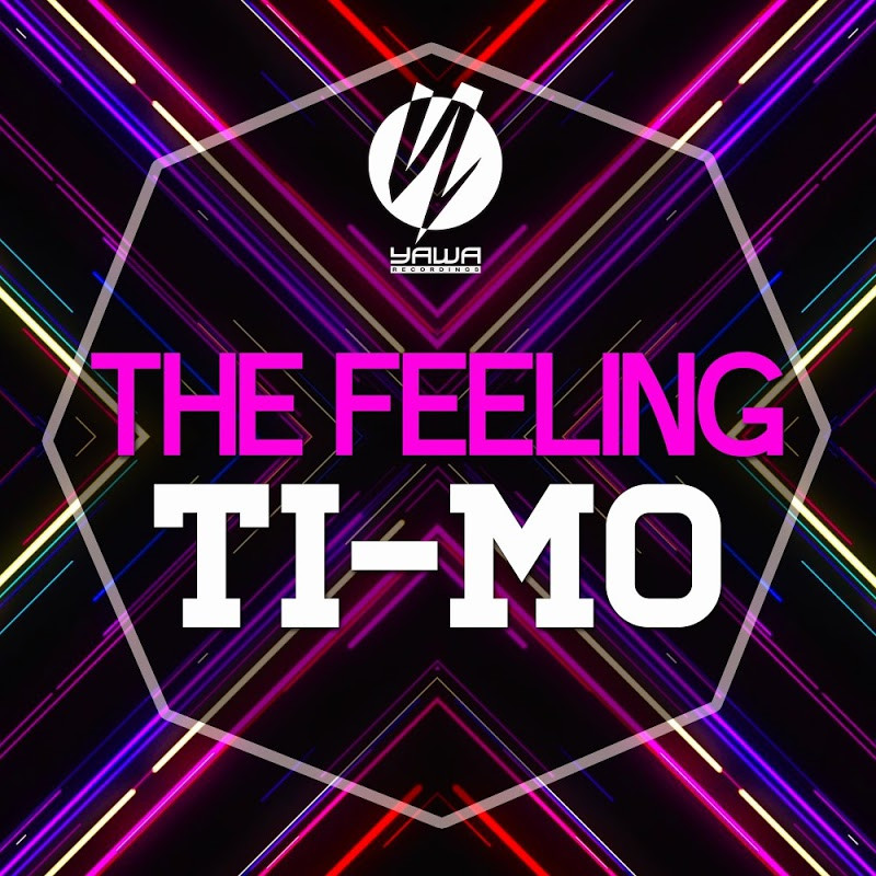 Ti-Mo - The Feeling (Radio Edit) (2016)