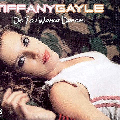 Tiffany Gayle - Do You Wanna Dance (Radio Mix) (2003)