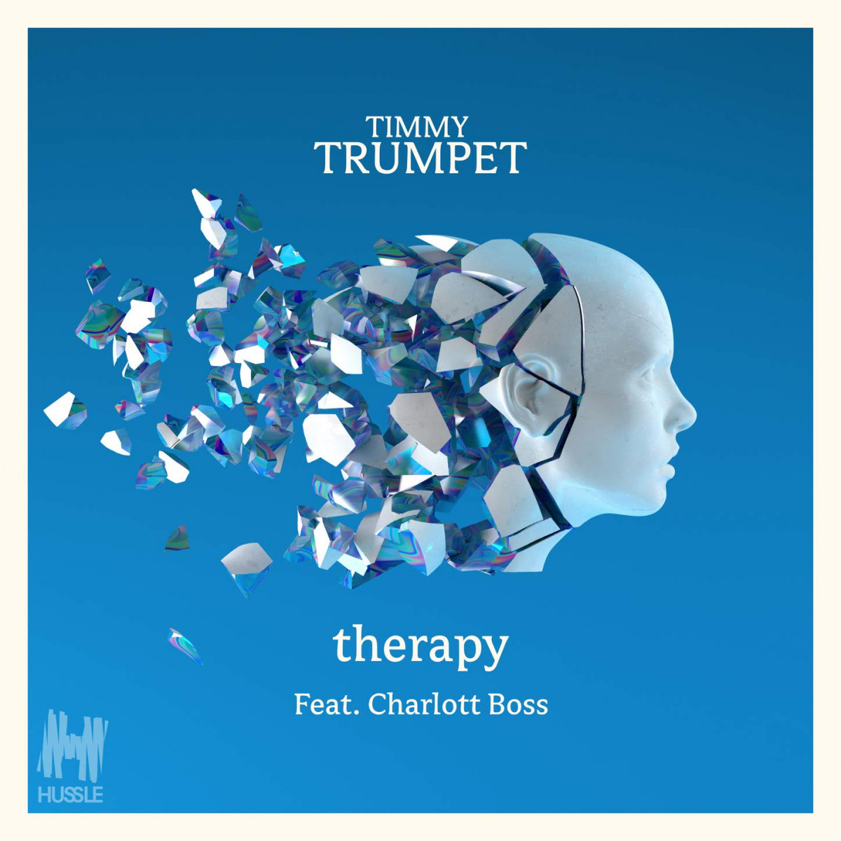 Timmy Trumpet feat. Charlott Boss - Therapy (2019)