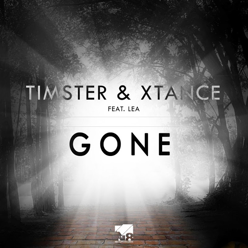 Timster & Xtance Ft Lea - Gone (Radio Edit) (2016)