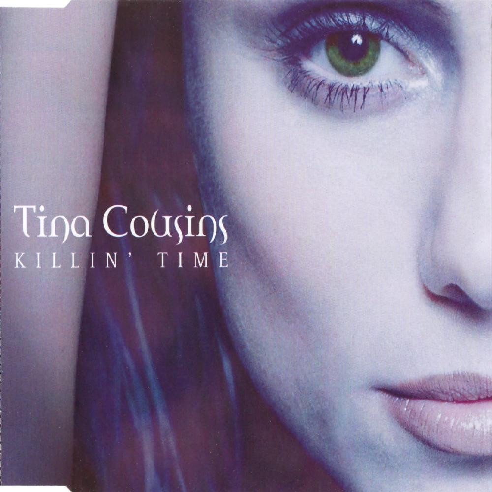 Tina Cousins - Killin' Time (Original) (1997)