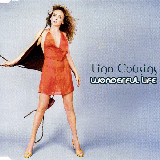 Tina Cousins - Wonderful Life (Dance Version) (2005)