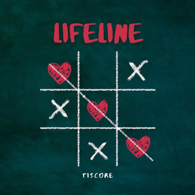 Tiscore - Lifeline (2024)