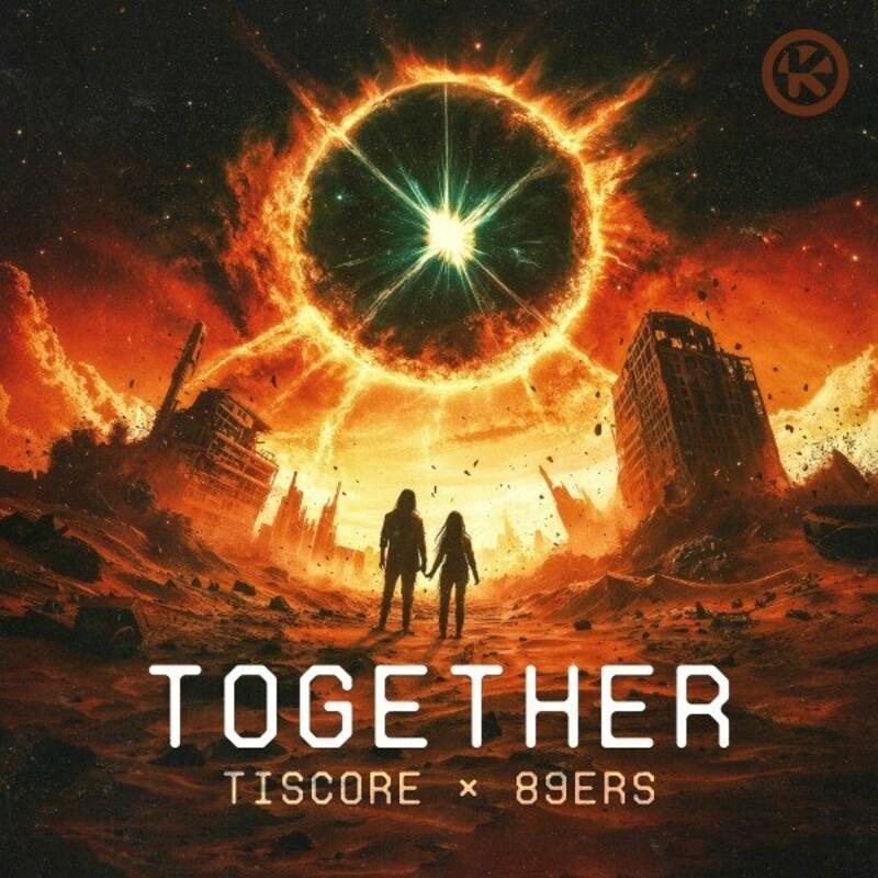 Tiscore X 89ers - Together (2024)