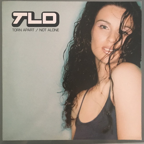 Tld - Not Alone (2002)