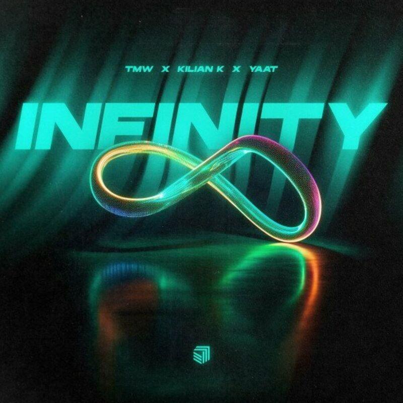 Tmw, Kilian K & Yaat - Infinity (2024)