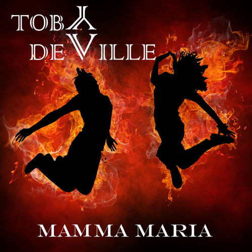 Toby Deville - Mamma Maria (Scotty Edit) (2012)