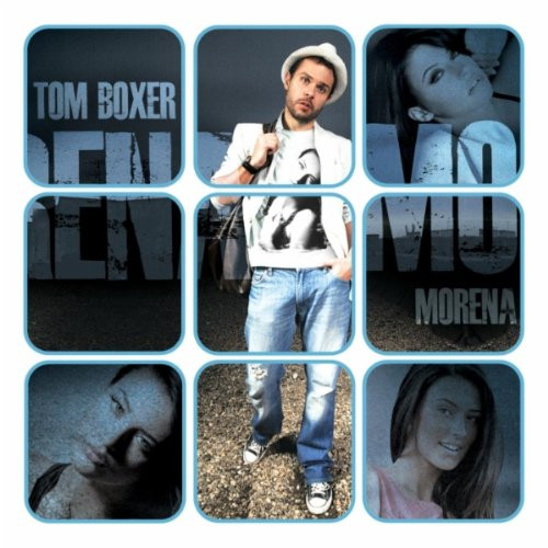 Tom Boxer feat. Antonia - Morena (2010)