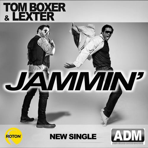 Tom Boxer & Lexter - Jammin' (Radio Edit) (2012)