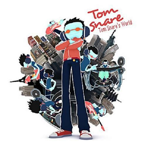 Tom Snare - Philosophy (Radio Edit) (2007)