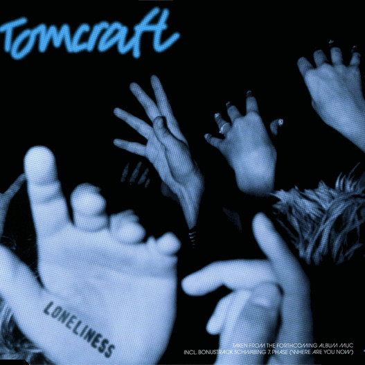 Tomcraft - Loneliness (Video Cut) (2002)
