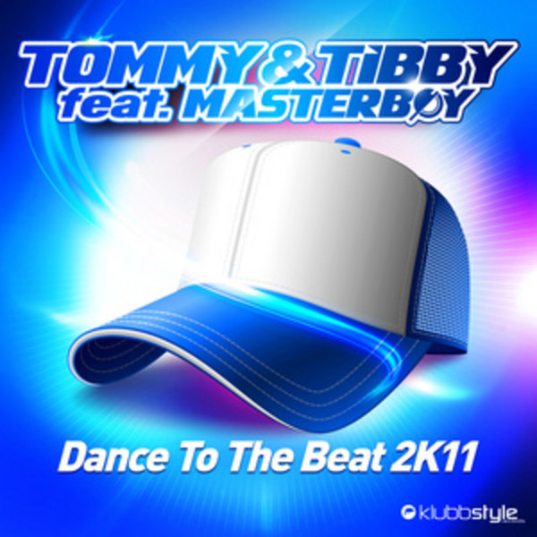 Tommy & Tibby feat. Masterboy - Dance to the Beat 2k11 (DJ Klubbingman vs. Raindropz! Remix Edit) (2011)