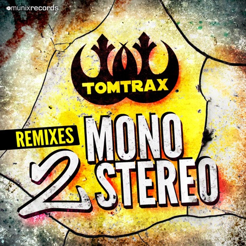 Tomtrax - Mono 2 Stereo (Radio Mix) (2013)