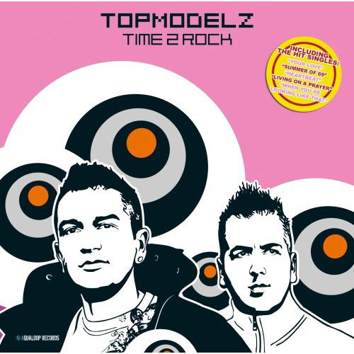Topmodelz - Maniac (2008)