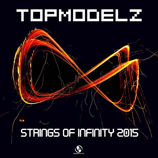 Topmodelz - Strings of Infinity 2015 (DJ Fait Edit) (2015)
