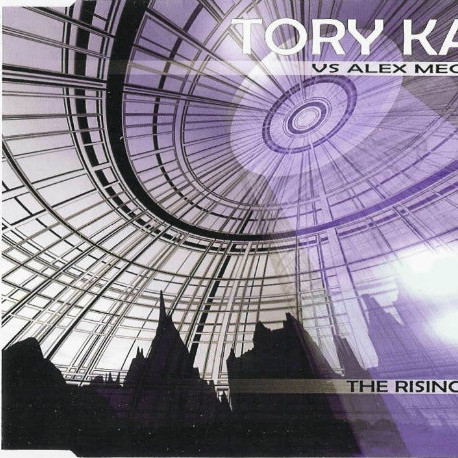 Tory Kay vs Alex Megane - The Rising Sun (Alex Megane Airplay Mix) (2004)