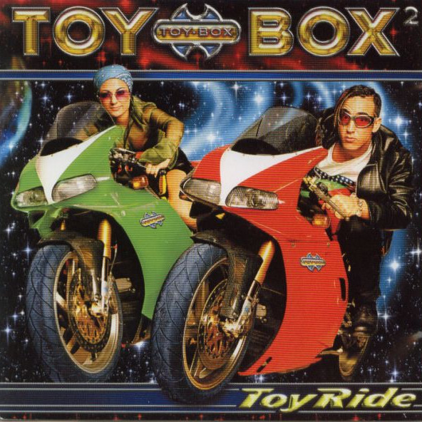 Toy-Box - 007 (2001)