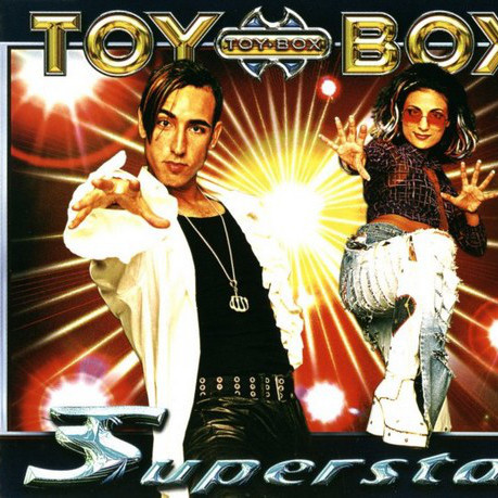 Toy-Box - Superstar (Original Radio Edit) (2001)