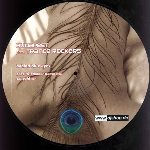 Trance Rockers - Behind Blue Eyes (Naksi and Brunner Trance Mix) (2004)