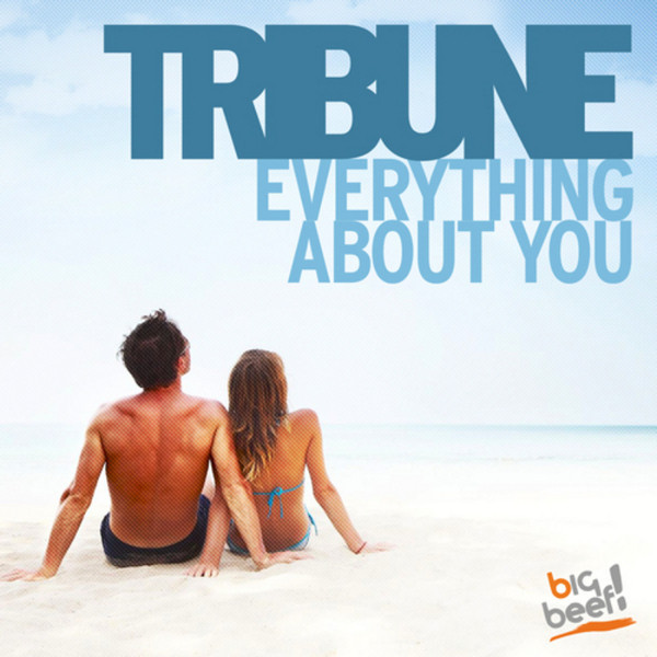 Tribune - Everything About You (Radio Edit) (2012)