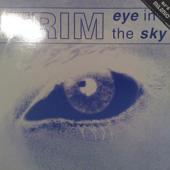 Trim - Eye in the Sky (Dance Movement Remix) (2002)
