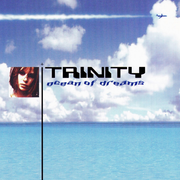 Trinity - Ocean of Dreams (Extended Mix) (2001)
