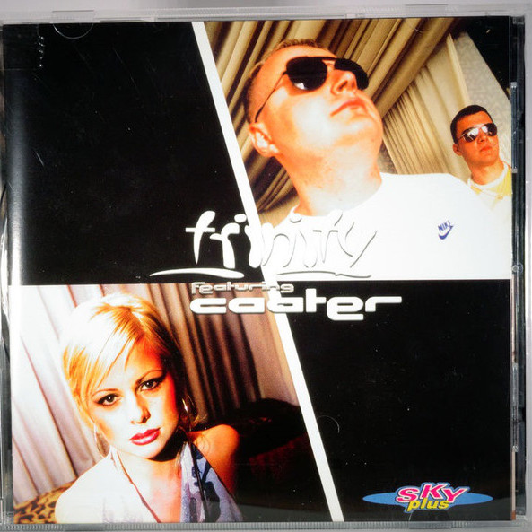 Trinity Feat Caater - Endless Summer (2004)