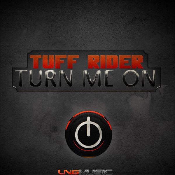 Tuff Rider - Turn Me On (Supa Nani Remix Edit) (2012)