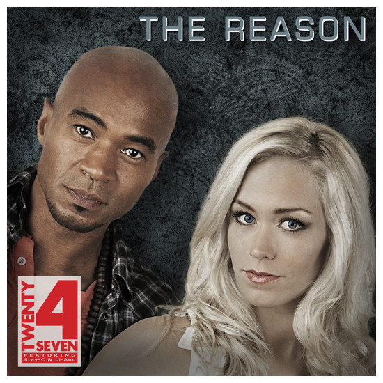 Twenty 4 Seven - The Reason (Clubcrew Radio Edit) (2012)