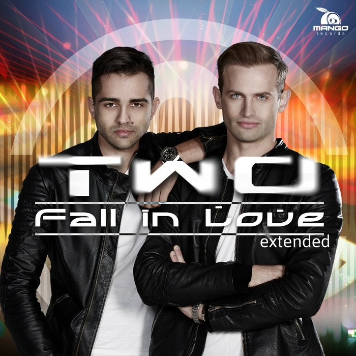 Two - Fall in Love (2014)