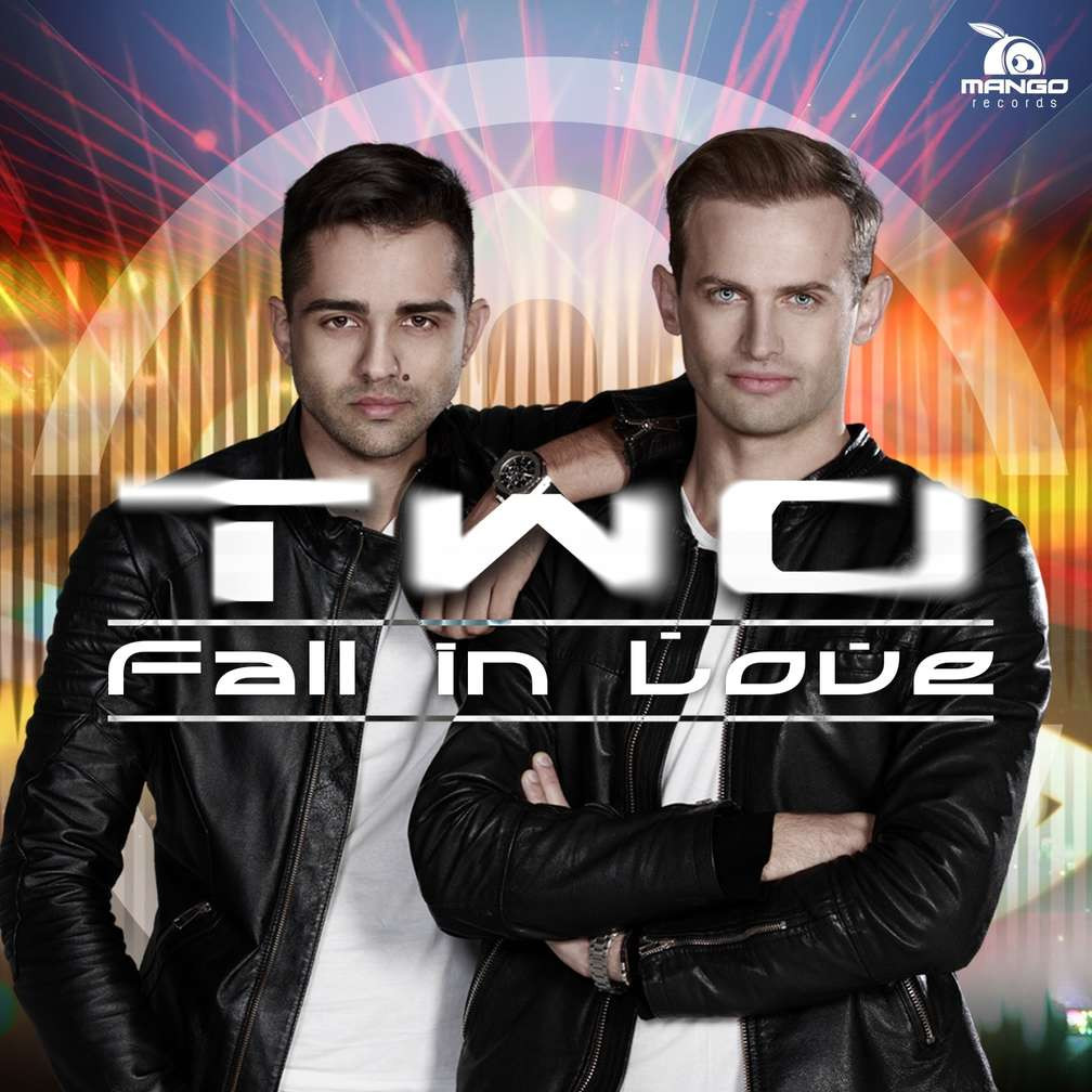 Two - Fall in Love (Radio Edit) (2014)