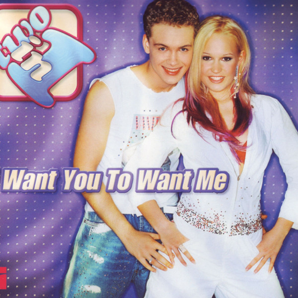Two in 1 - I Want You To Want Me (2001)