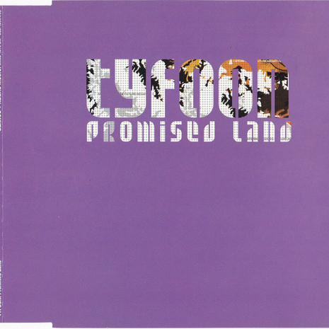 Tyfoon - Promised Land (Original) (2002)