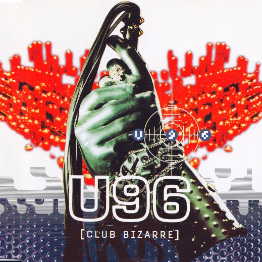 U96 - Club Bizarre (Airplay Version) (1994)