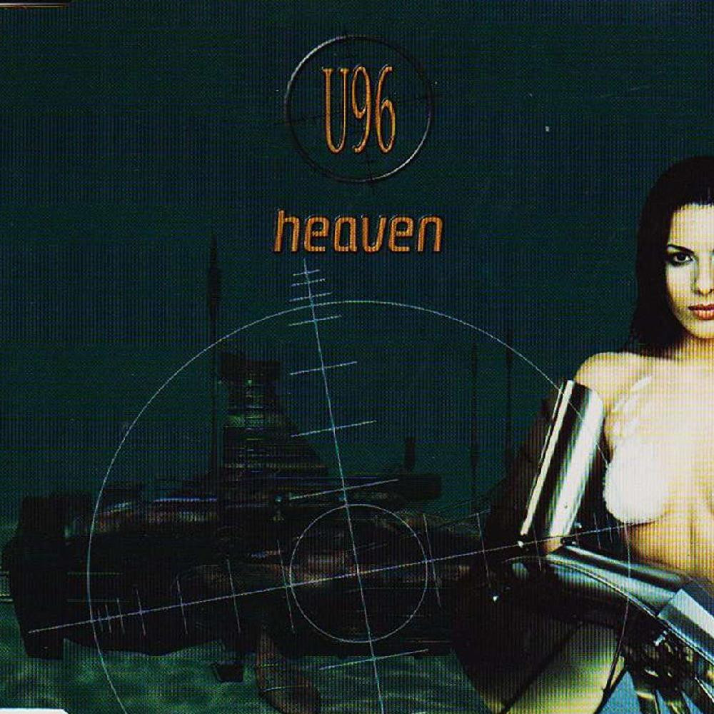 U96 - Heaven (Video Version) (1996)