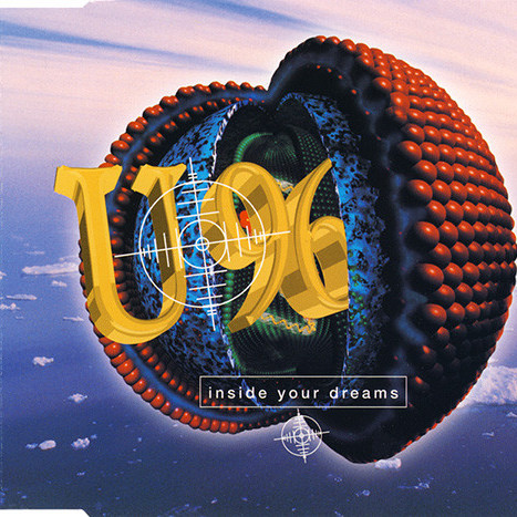 U96 - Inside Your Dreams (Video Version) (1994)